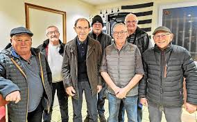 Bilan pluviométrique 2024 à Saint-Yvi : un début d'année très arrosé