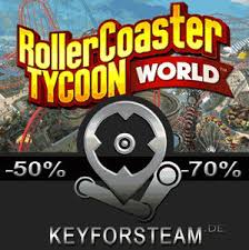 In rollercoaster tycoon world you are promised all the tools you need to do it. Rollercoaster Tycoon World Cd Key Kaufen Preisvergleich Cd Keys Und Steam Keys Kaufen Bei Keyforsteam De