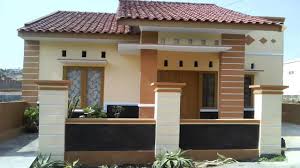 Interior rumah ini juga banyak dihiasi dengan patung, vas. Gambar Warna Rumah Yg Bagus Belajar