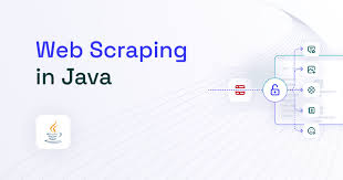 Who Is Web Scraping with Java For Fun and Profit?