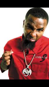 How could they do his name like that