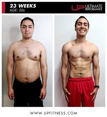 Client of the Month: Larry