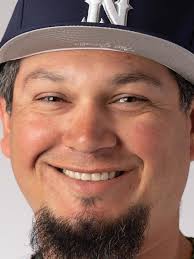 Abe Alvarez promoted to full-time assistant for Nevada baseball