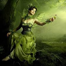 Wordpress Com Green Fairy Absinthe Fairies Photos Absinthe Fairy