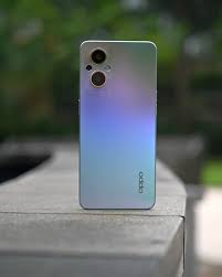 Mencermati Desain OPPO Reno7 Z 5G Versi ...