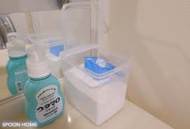 オキシクリーンは密封容器での保存方法はng 100均のおすすめ収納グッズ 入れ物 オキシクリーン グッズ 収納 収納