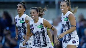 For carlton vs collingwood, it truly is a mixed bag. Afl Womens Live Scores Aflw 2021 Carlton Blues Vs Collingwood Magpies Video How To Watch Stream Updates