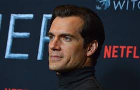 Submitted 1 day ago by morriganloa. Henry Cavill Wants You To Leave His Girlfriend Alone