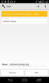 Here's how you can check if your device is unlocked. Nfc Tasker Automation Unlock Android Phone With Wearable Nfc Adafruit Learning System