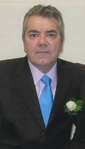 Spectacular send off for funeral of self-made multi-millionaire owner of  crane firm and 'The Navi' pub https://tinyurl.com/3nt9ezft