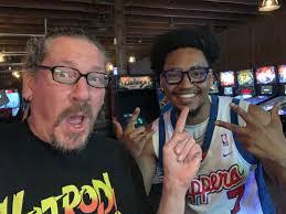 Steven Parmenter's Instagram, Twitter & Facebook