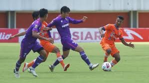 We did not find results for: Hasil Liga 1 2021 Persita Kalahkan Persipura 2 1