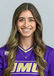 JAMES MADISON SOFTBALL