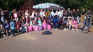Grundschule Rahewinkel Seite 5 Von 6