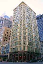 Washington street in the loop community area of chicago, illinois. File 2010 03 03 1872x2808 Chicago Reliance Building Jpg Wikipedia