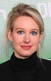 Peckham federal building in downtown san jose, calif., on tuesday, may 4, 2021. Elizabeth Holmes Wikipedia