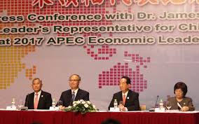 APEC2017: Đài Loan mong tăng cường hợp tác đào tạo nhân lực với VN