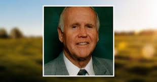 Rex LeRoy Christensen Obituary November 3, 2016