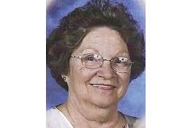 Doris Pryor Obituary (1934