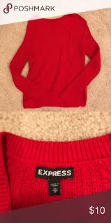 Get the best deal for express knit sweaters for men from the largest online selection at ebay.com. Buy Express Red Sweater Off 67