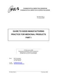Select gmp manual you need on this page. Guidelines On Good Distribution Practice Gdp Guidelines On Good Distribution Practice Gdp Pdf Pdf4pro
