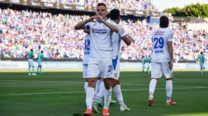 Lunes 26 de julio / 21:00 horas et / azteca. Leon Vs Cruz Azul Party Report July 18 2021 Archysport