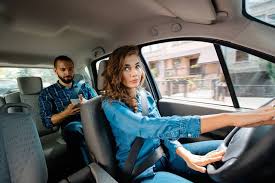 Pin On All About The Rideshare Industry