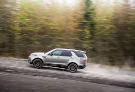 Land Rover Discovery Vs Audi Q7 Vs Bmw X5 Vs Volvo Xc90 Comparison Test Review 2017 Car Magazine