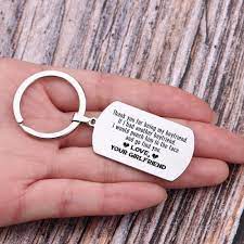 Thank you for the time and thought you put into giving me such a wonderful gift. Boyfriend Thank You My Love For The Gift