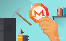 Accurate calculation could always be a key. Monero Mining Full Guide On How To Mine Monero In 2021
