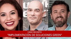 BANCO FIE IMPLEMENTA SOLUCIONES GREEN EN SU NUEVA SUCURSAL COCHABAMBA