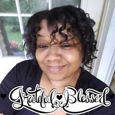 Connie Puryear's Instagram, Twitter & Facebook