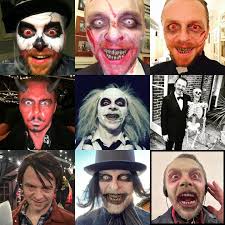 HAPPY HALLOWEEN!!!🎃 👻🎃👻🎃👻