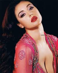 Monica (Anna Maria) Belluci