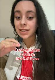 Unión Desafía a la Crítica en el Torneo Apertura