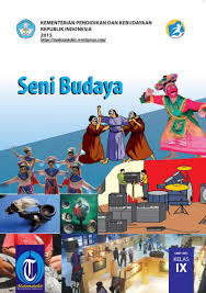 Check spelling or type a new query. Download Buku Siswa Kurikulum 2013 Smp Mts Kelas 9 Mata Pelajaran Seni Budaya Operator Sekolah