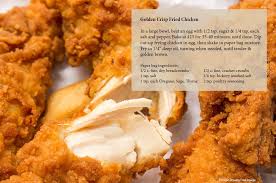 Season with salt and pepper, to taste. Ufv Library On Twitter An Old Fashioned Picnic Isn T Complete Without Delicious Fried Chicken And Social Distancing Enjoy This Recipe From The 32 Best Chicken Recipes Cookbook Https T Co Wvburxwkne Https T Co Ggxmqsxysa