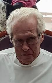 Herman McCarty Obituary August 22, 2020