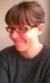 Visible Soul: People You Should Know . . . Kara-Lynn Vaeni