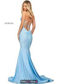 Sherri Hill Dress 53879 Promdressshop Com Dresses Sherri Hill Designer Prom Dresses