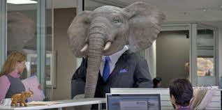 A subsidiary of admiral group plc, elephant is based in the united kingdom and elephant insurance makes getting a quote easy, but the insurer has faced some customer service complaints. Insurance Company Elephant Auto Insurance Commercial