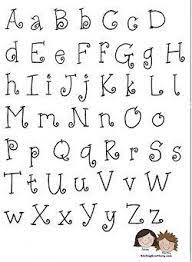 Now you know how to embroider letters, you can start creating your own hand stitched designs with ease! Free Alphabet For Hand Embroidery Hand Embroidery Patterns Hand Embroidery Patterns Free Hand Embroidery Letters