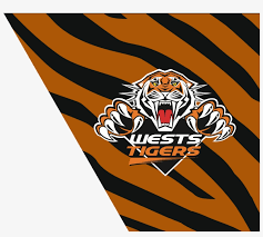 Download free warriors logo png with transparent background. Warriors Logo Wests Tigers Logo West Tigers Png Image Transparent Png Free Download On Seekpng