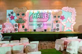 4.9 out of 5 stars based on 60 product ratings(60). Hailey S L O L Surprise Themed Party 7th Birthday Party Doll Manila