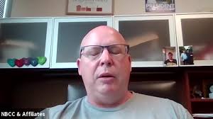 As our military faces the perils of global conflict, NBCC Board Chair and  Navy veteran Neil Duchac reaches out to veterans who are experiencing  mental health challenges, urging them to seek support ...