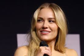 Who Is Michelle Randolph? Landman, 1923 Star Not Like Characters