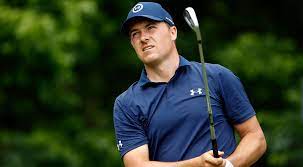 Maybe jordan spieth's name and career have become synonymous with the wrong major venue. Jordan Spieth Finishes Second After Shooting 73 At Charles Schwab Challenge