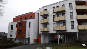 Während im wohnheim durchschnittlich rund 180 euro zu zahlen sind, kostet eine angemietete wohnung etwa 300 euro. 2 Zimmer Wohnung Zu Vermieten Dieckmannstr 41 48161 Munster Gievenbeck Mapio Net