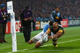 More news for south africa vs argentina » South Africa Vs Argentina Score Reaction From Rugby World Cup 2015 Bleacher Report Latest News Videos And Highlights
