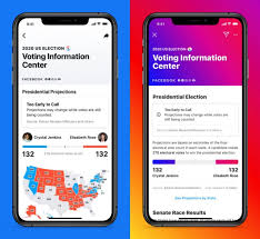 How Facebook Twitter Youtube And Reddit Are Handling The Election Ars Technica